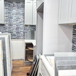 Kitchen Cabinets And More