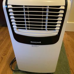 Air Conditioner portable 8,000 btu