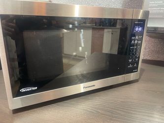 Microwave oven