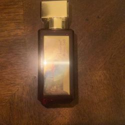 Baccarat Rouge 540 • 1.2 fl oz (35 mL) Eau de Parfum • Maison Francis Kurkdjian