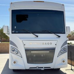 Winnebago Intent Class A Gas motorhome 26M