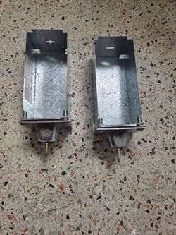 Commercial Coin Boxes