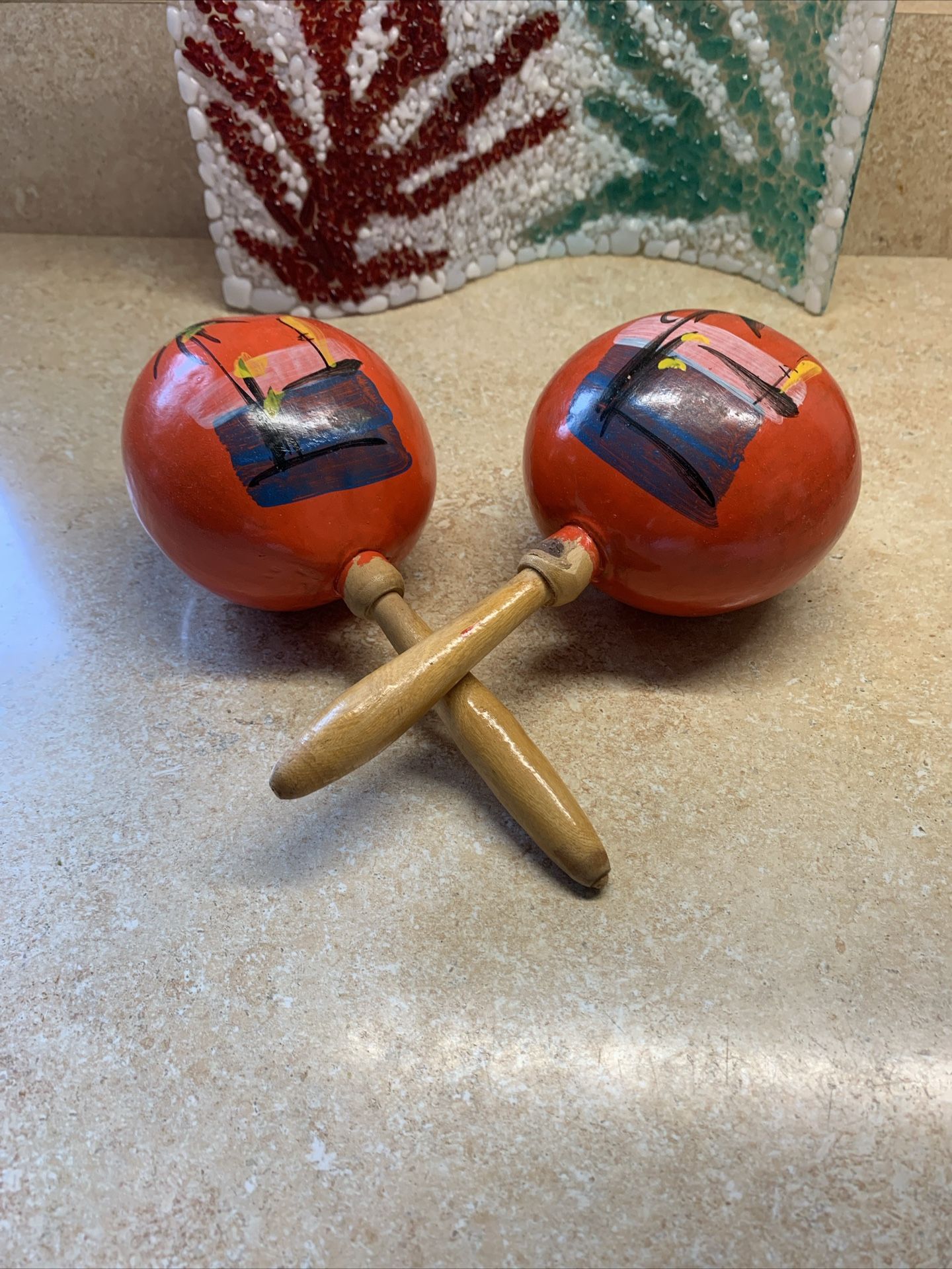Maracas