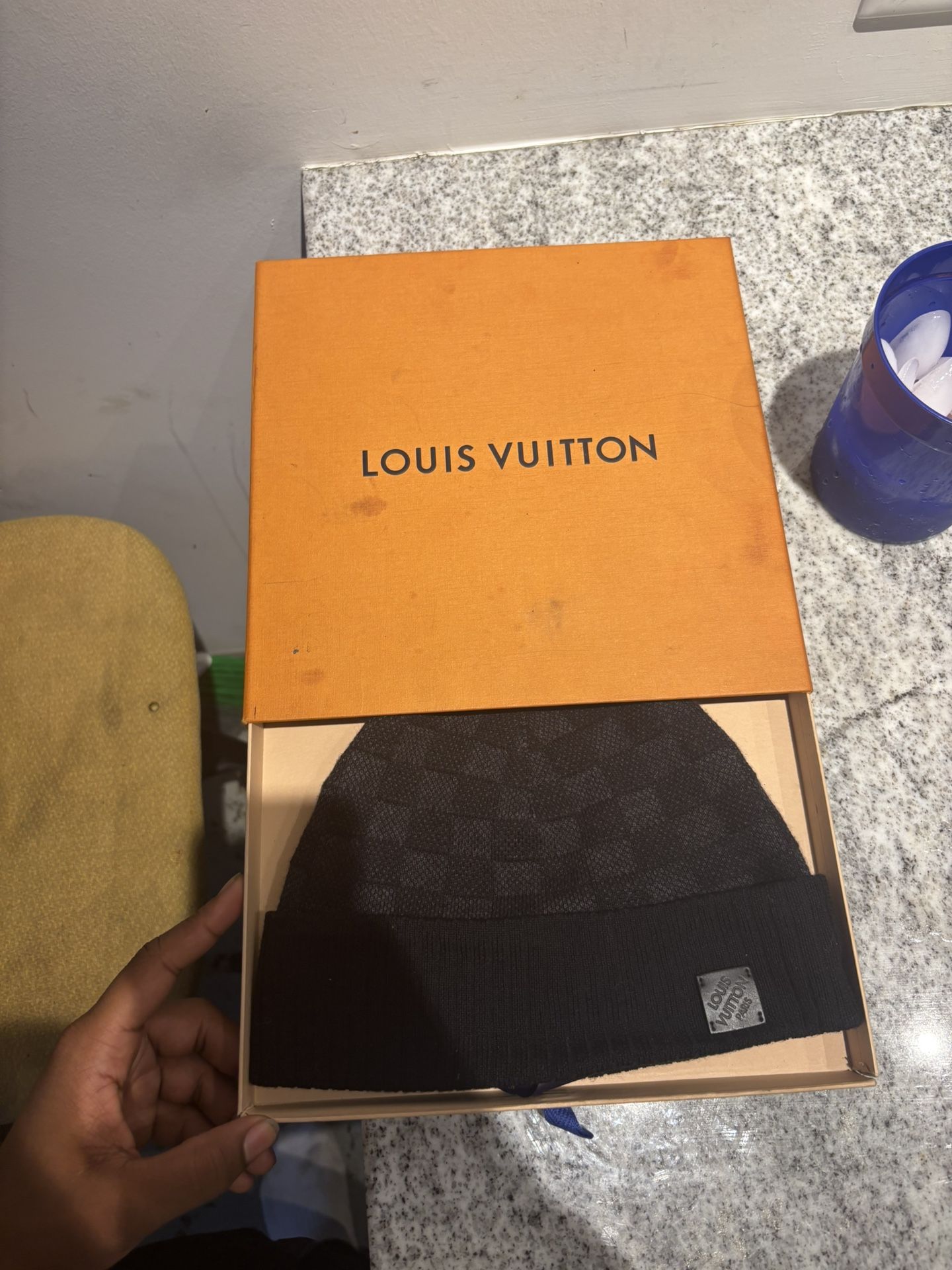 Louis Vuitton Bennie 