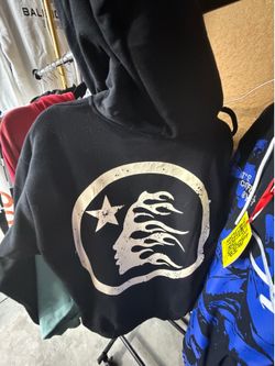 Hellstar Hoodie