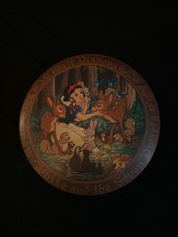 Disney Tin