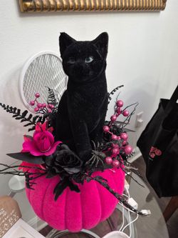 Free halloween decor GRATIS