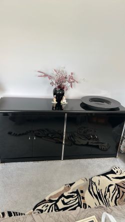 Buffet Cabinet