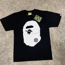 Bape tee