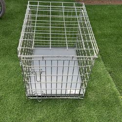 Small Kennel