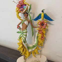 Banana Bonanza Barbie