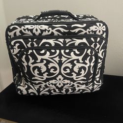 Laptop Travel Bag With Pull Handle