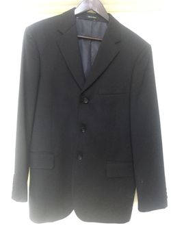 Men’s Dark Blue Blazer / Jacket
