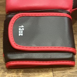 New CKO Kickboxing gloves