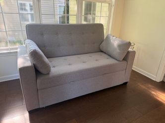 SERTA Sleeper Sofa