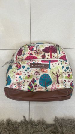 Cute Small backpack