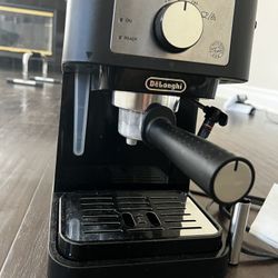 Coffee Maker