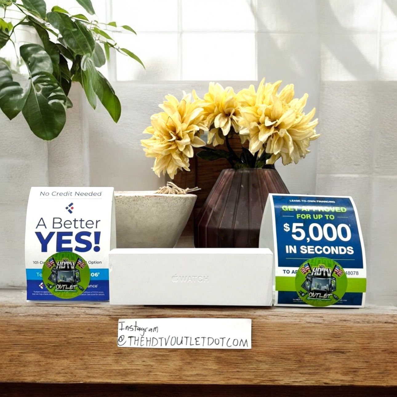 MR8W3LW/A Apple Watch Series 9 GPS 41mm 2yr warranty