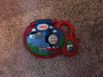 VTech Thomas & Friends Train Childs Learning Laptop Educational Toy Computer