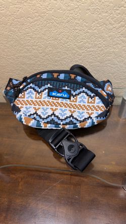 KAVU Spectator Belt Bag Fanny Pack