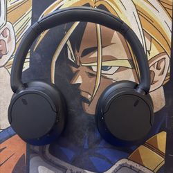 Sony Headphones 