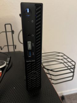 Dell Optiplex 3000 Micro