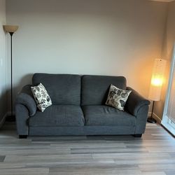 Big 3 Seater Comfy Couch