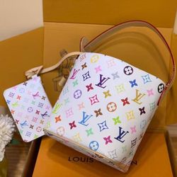 Brand new unused LV women's handbags