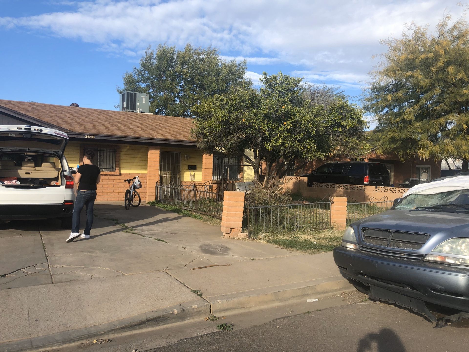 Phoenix House for Sale/Casa de Venta en Phoenix!! for Sale in Phoenix, AZ OfferUp