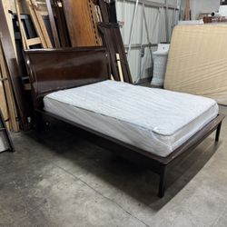 Full Bed $230