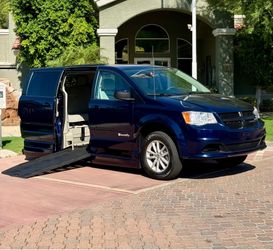 2013 Dodge Grand Caravan
