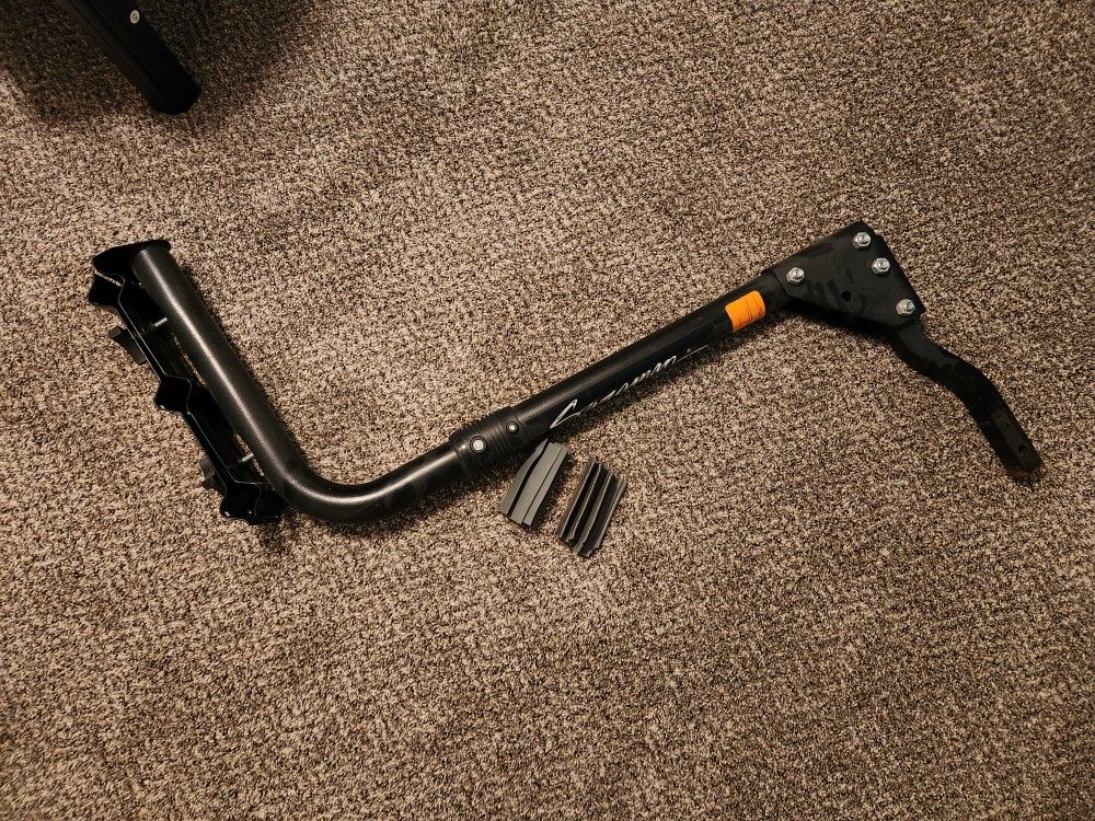Swagman 3-bike Rack