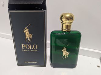 Polo Cologne