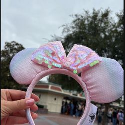 Minnie Ear 