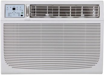 New 15,100 BTU Air Conditioner