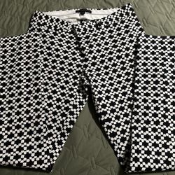 Banana Republic Trouser Size 0