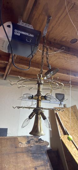 Chandelier