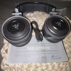 Razer Headset