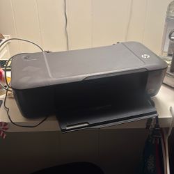HP Deskjet 1000
