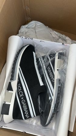 Docle gabbans shoes size 8 and 8/5 and 9 and 9/5 in stock with box