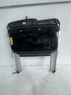 (1073) 18-21 Ford Ecosport Sunroof Sun roof 2018 2019 2020 2021