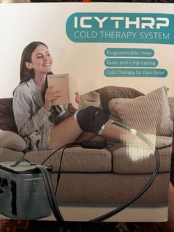 ICYTHRP Cold Therapy System