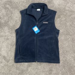 Columbia Vest