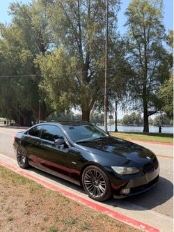 2008 BMW 335i