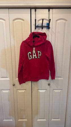 Girls GAP Hoodie 