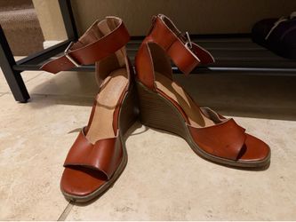 Heels 7.5