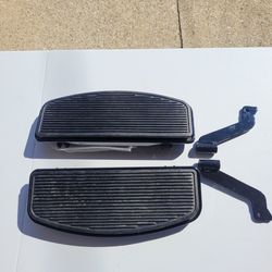 Harley Davidson Rider Boards