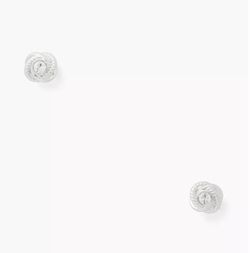 Kate spade earrings with dust Bag