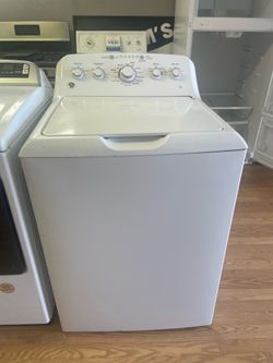 Washer