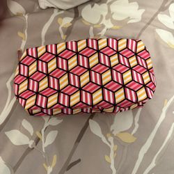 New Makeup Bag